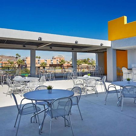 Hotel Graduate By Hilton Tempe Exterior foto