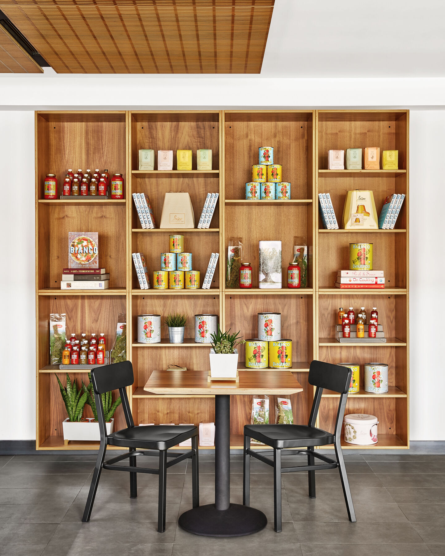 Hotel Graduate By Hilton Tempe Interior foto